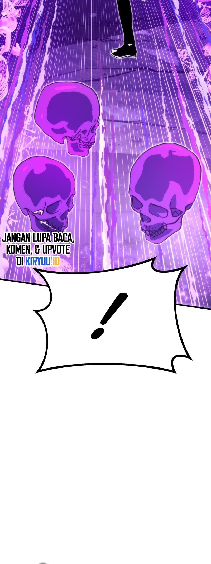 Ultra Alter Chapter 85 Gambar 64