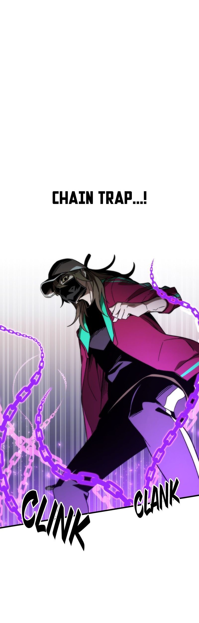 Ultra Alter Chapter 85 Gambar 68