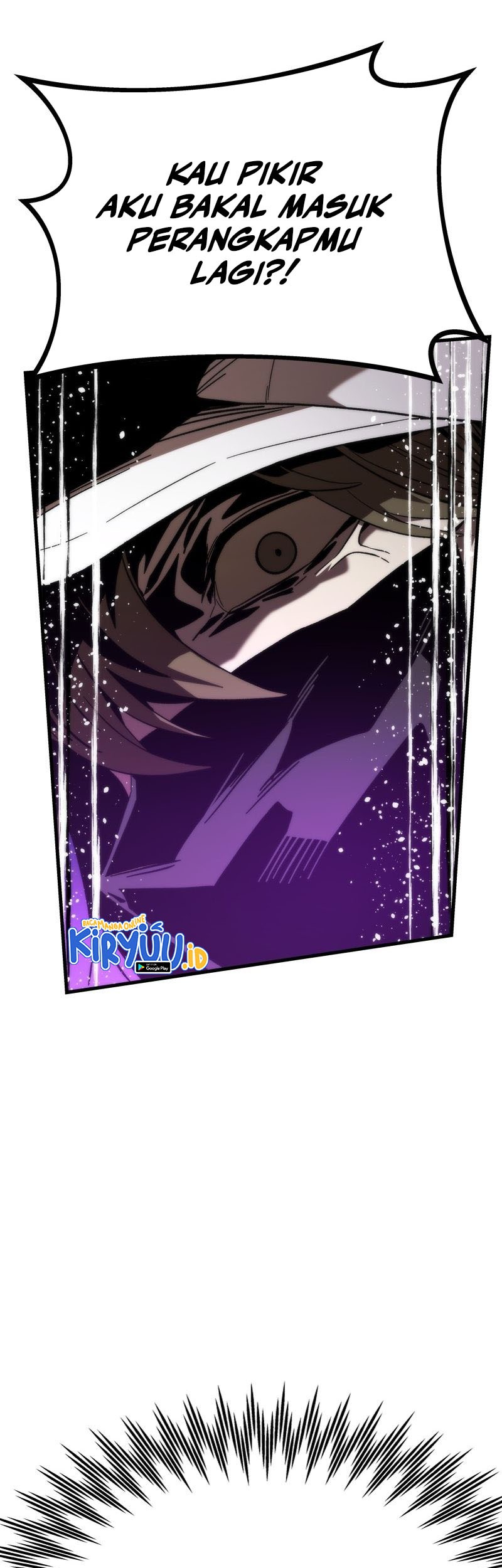 Ultra Alter Chapter 85 Gambar 69