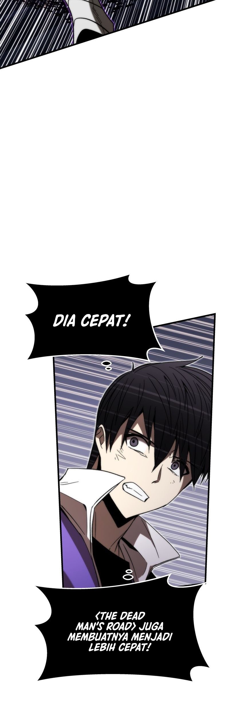 Ultra Alter Chapter 85 Gambar 71