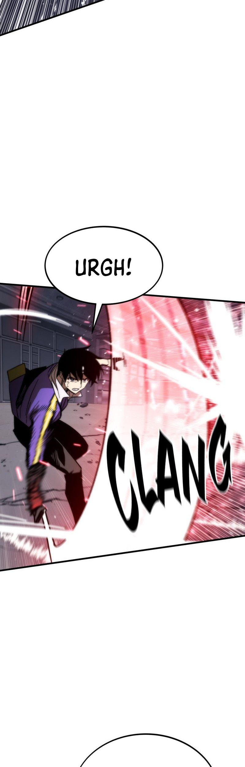 Ultra Alter Chapter 85 Gambar 74