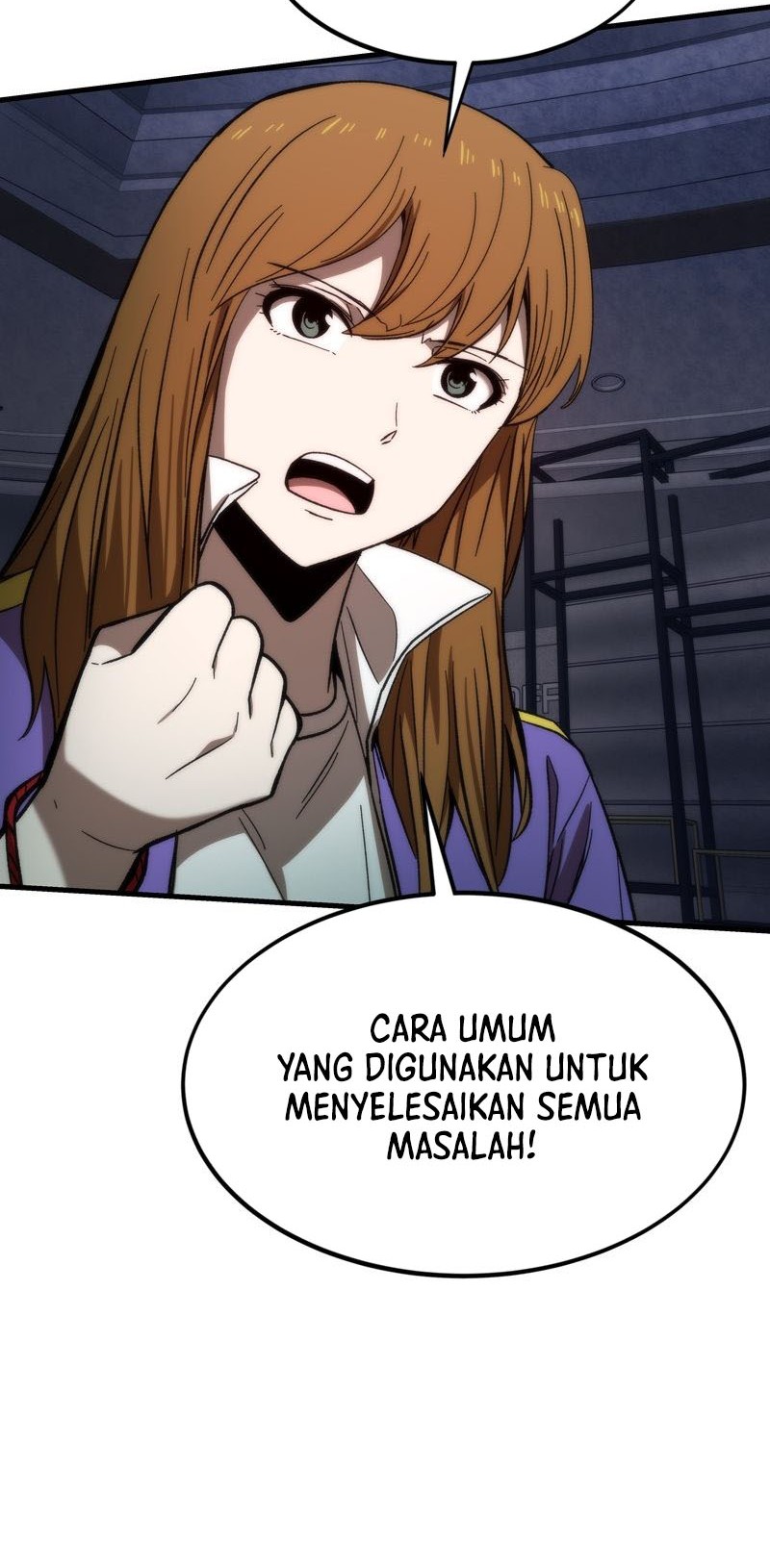 Ultra Alter Chapter 85 Gambar 76