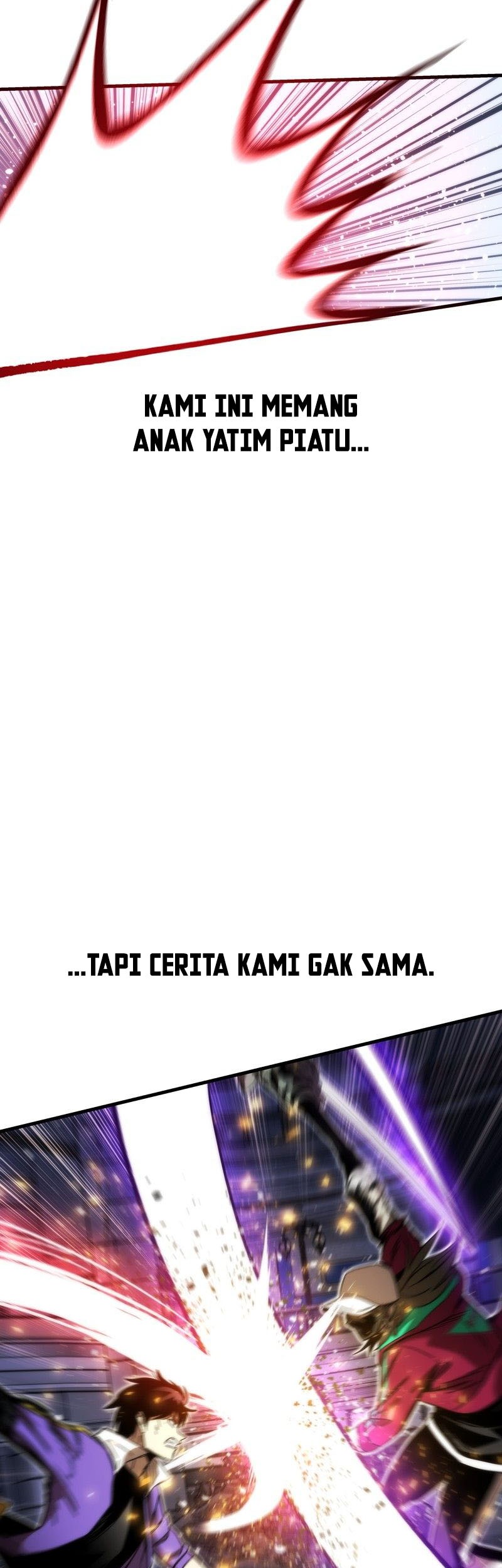 Ultra Alter Chapter 85 Gambar 79