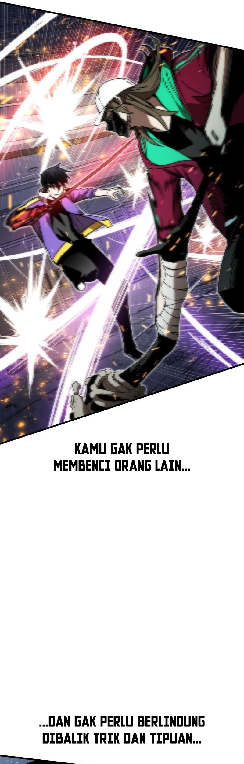 Ultra Alter Chapter 85 Gambar 81