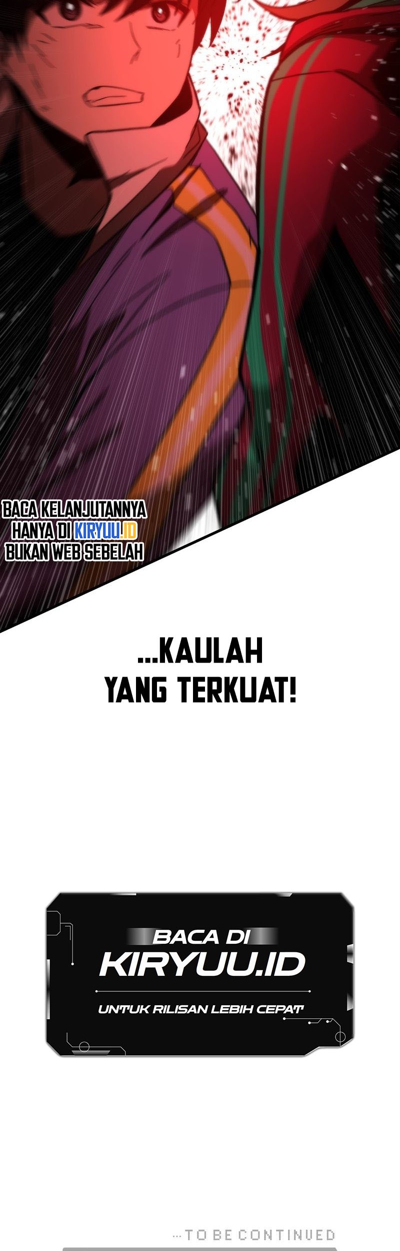 Ultra Alter Chapter 85 Gambar 84