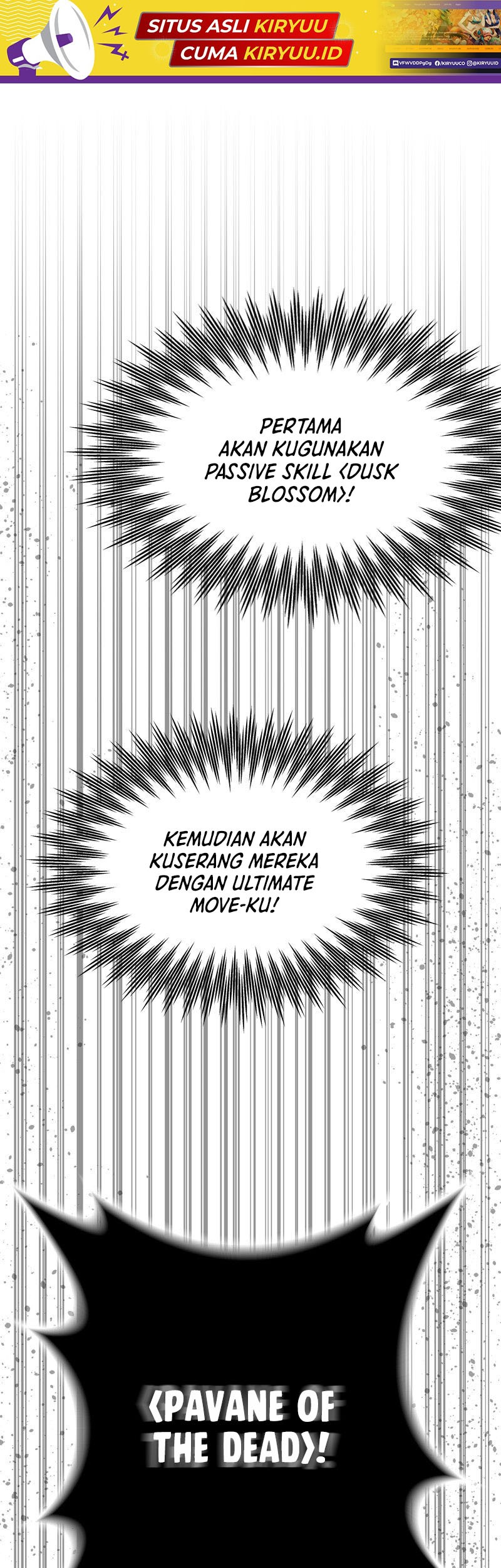 Baca  Ultra Alter Chapter 85 Gambar 2