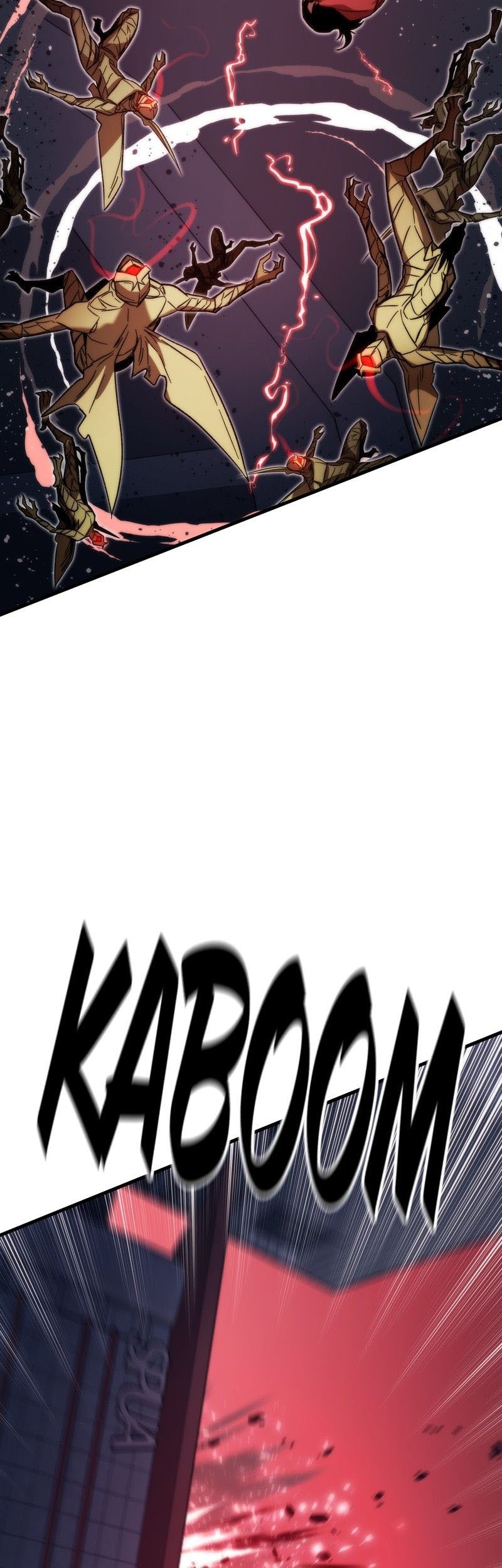 Ultra Alter Chapter 85 Gambar 4