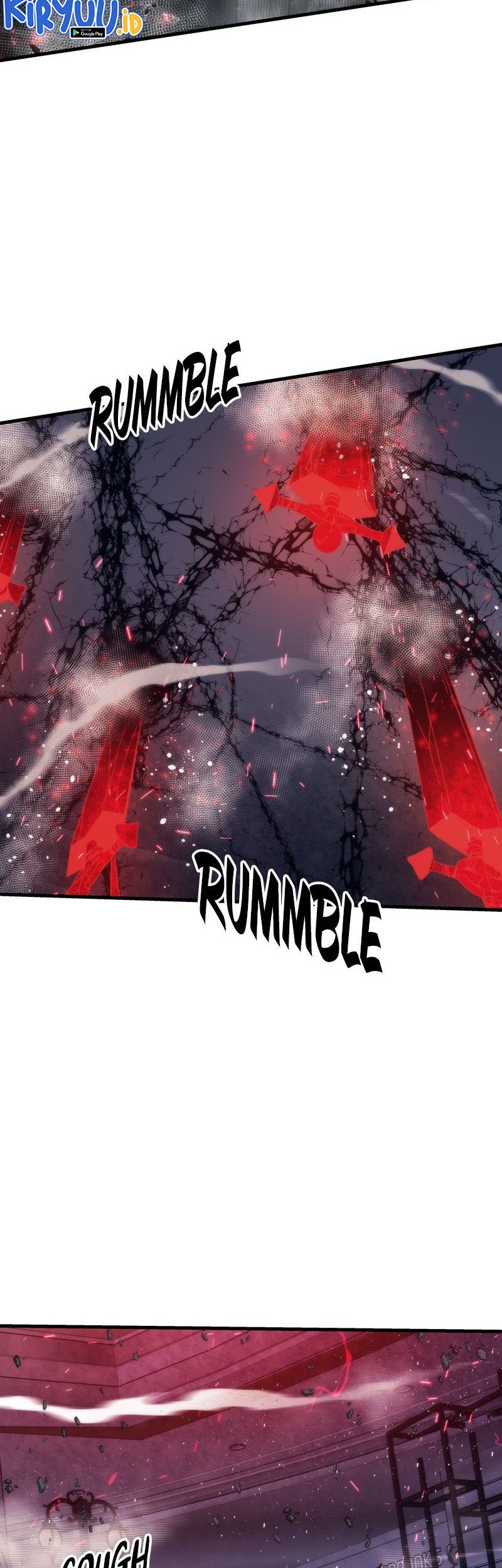 Ultra Alter Chapter 85 Gambar 7