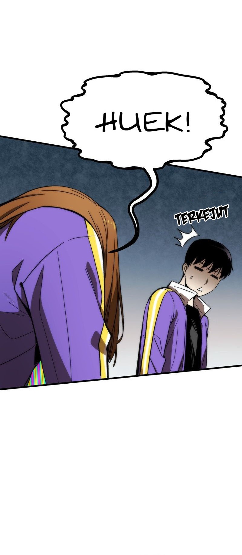 Ultra Alter Chapter 85 Gambar 9