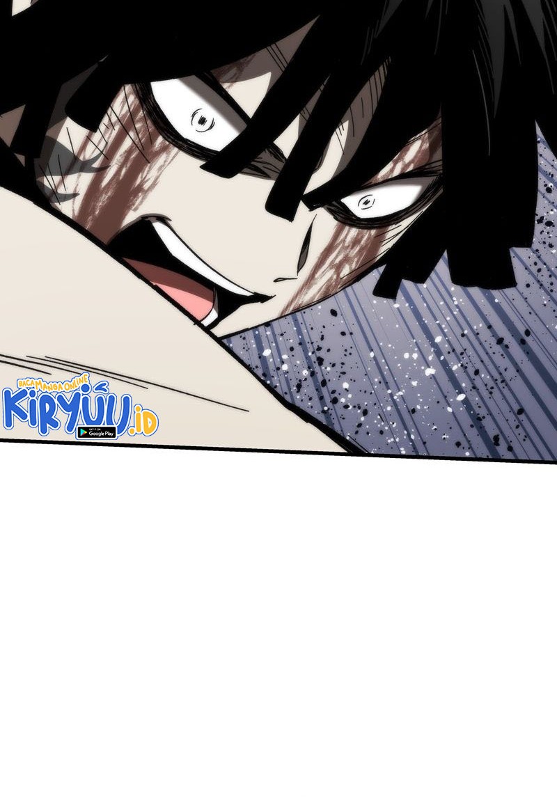 Ultra Alter Chapter 85 Gambar 13