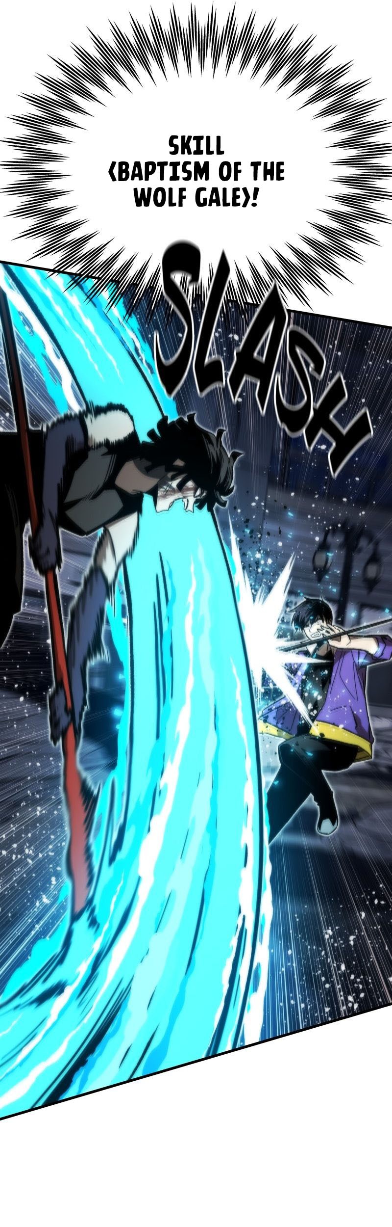 Ultra Alter Chapter 85 Gambar 14