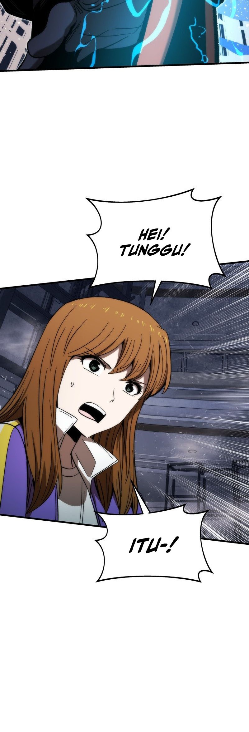 Ultra Alter Chapter 85 Gambar 17