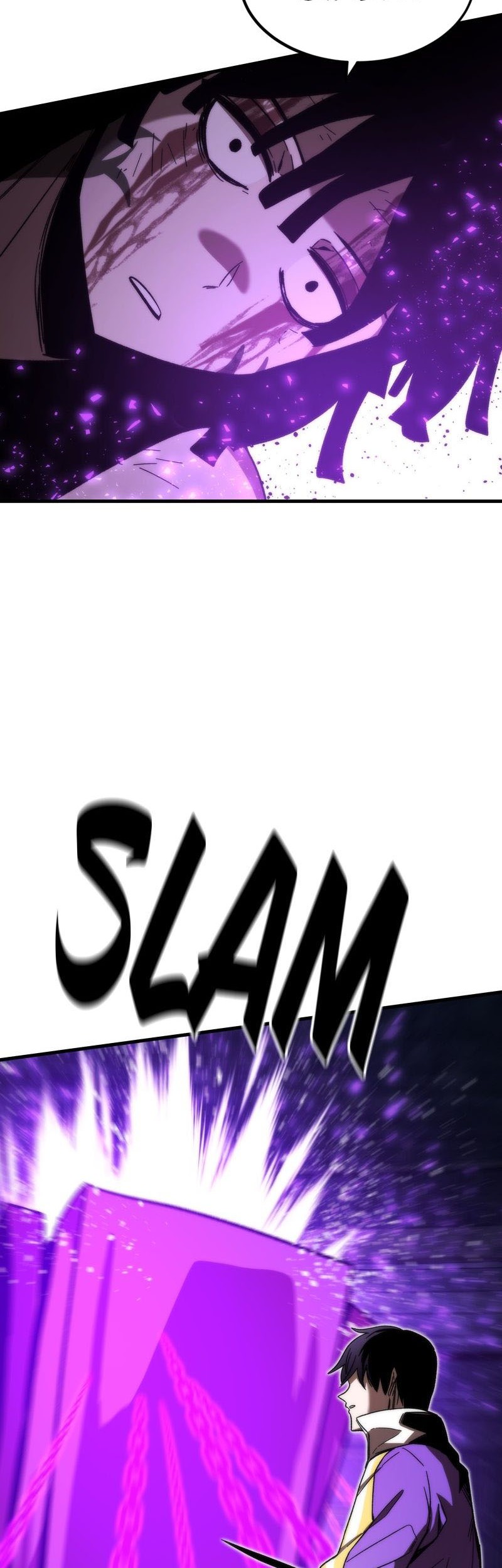 Ultra Alter Chapter 85 Gambar 19