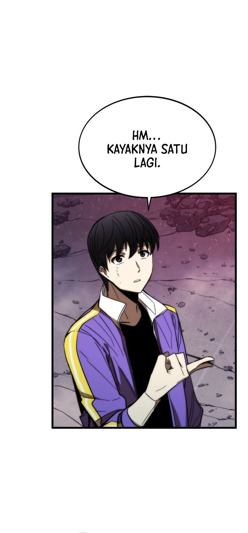 Ultra Alter Chapter 85 Gambar 25