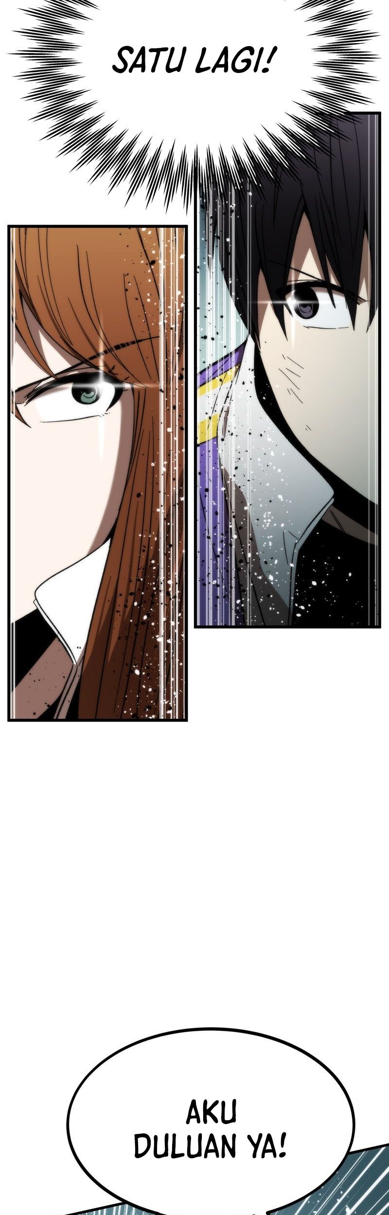 Ultra Alter Chapter 85 Gambar 28