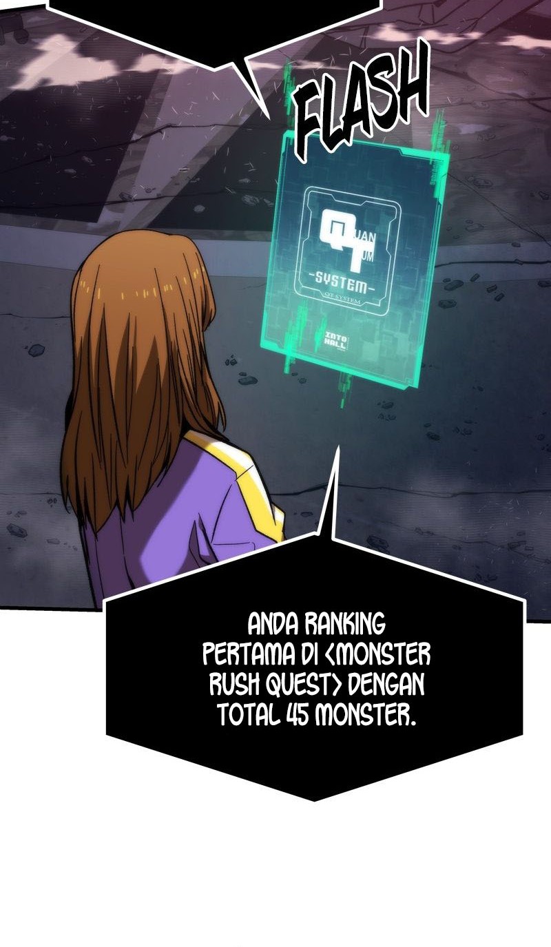 Ultra Alter Chapter 85 Gambar 33