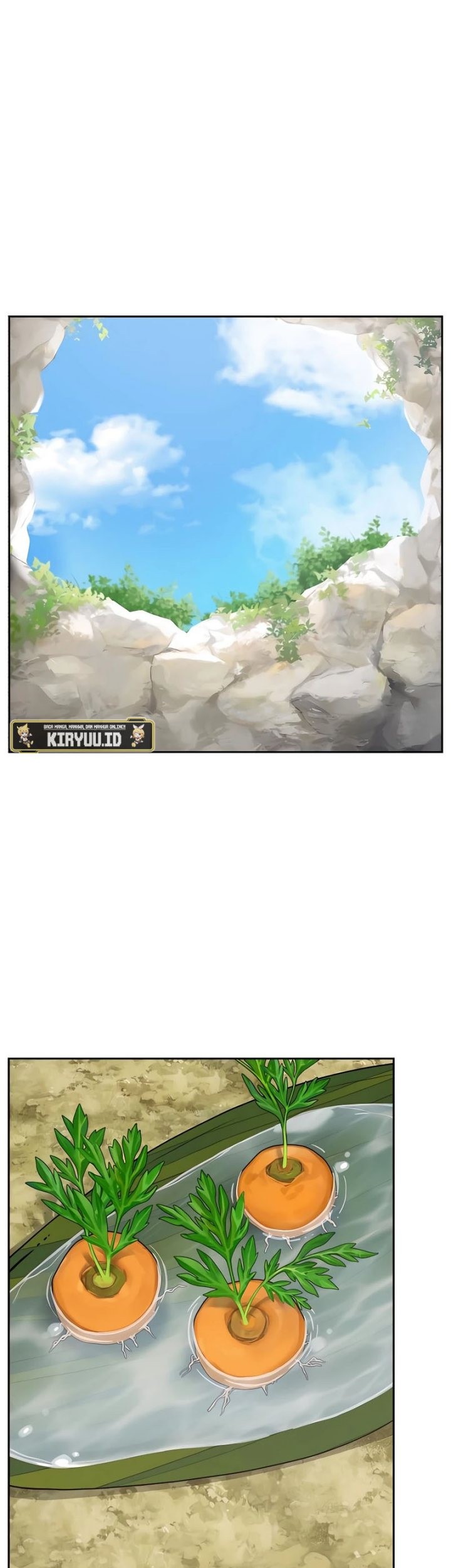 Baca Solo Farming In The Tower Chapter 22 Gambar 2