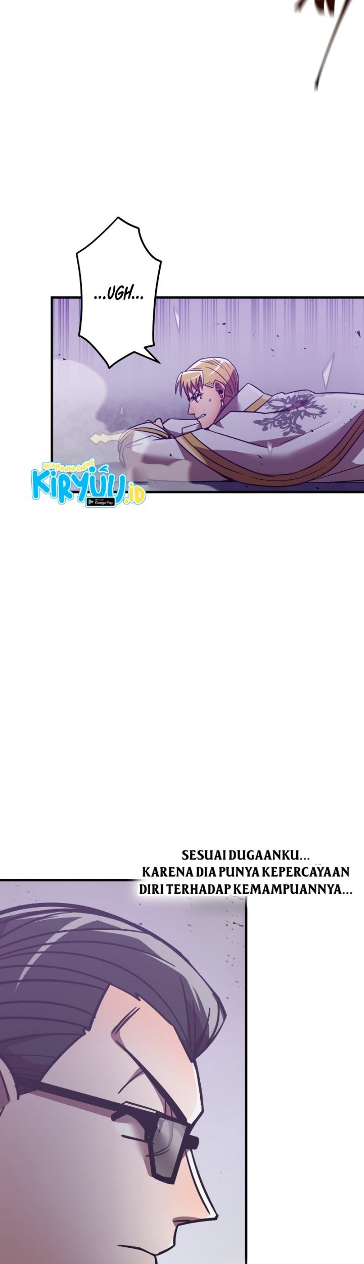 Savior of Divine Blood ~Draw Out 0.00000001% to Become the Strongest~ Chapter 35 Gambar 45