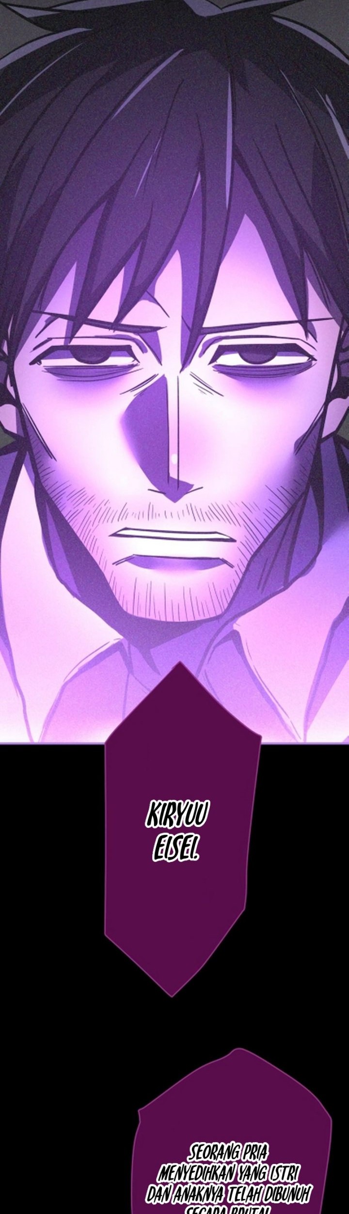 Savior of Divine Blood ~Draw Out 0.00000001% to Become the Strongest~ Chapter 35 Gambar 77