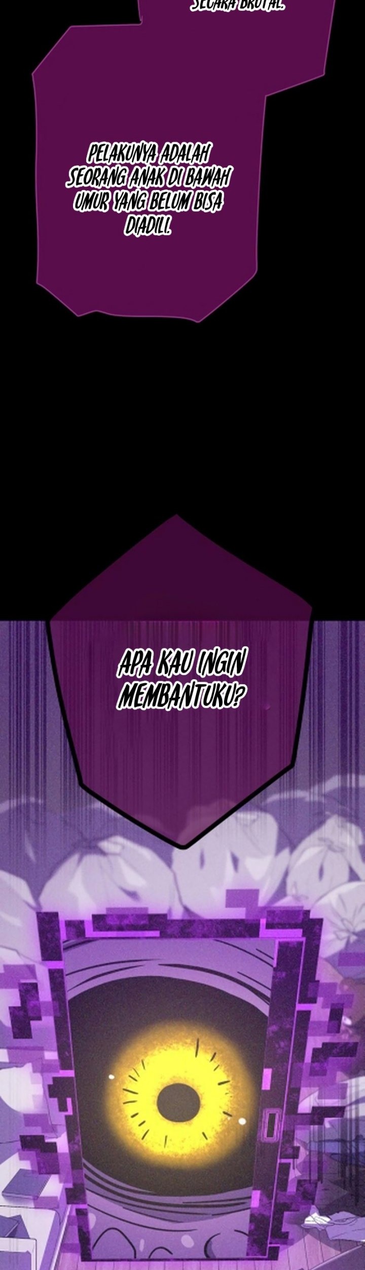 Savior of Divine Blood ~Draw Out 0.00000001% to Become the Strongest~ Chapter 35 Gambar 78
