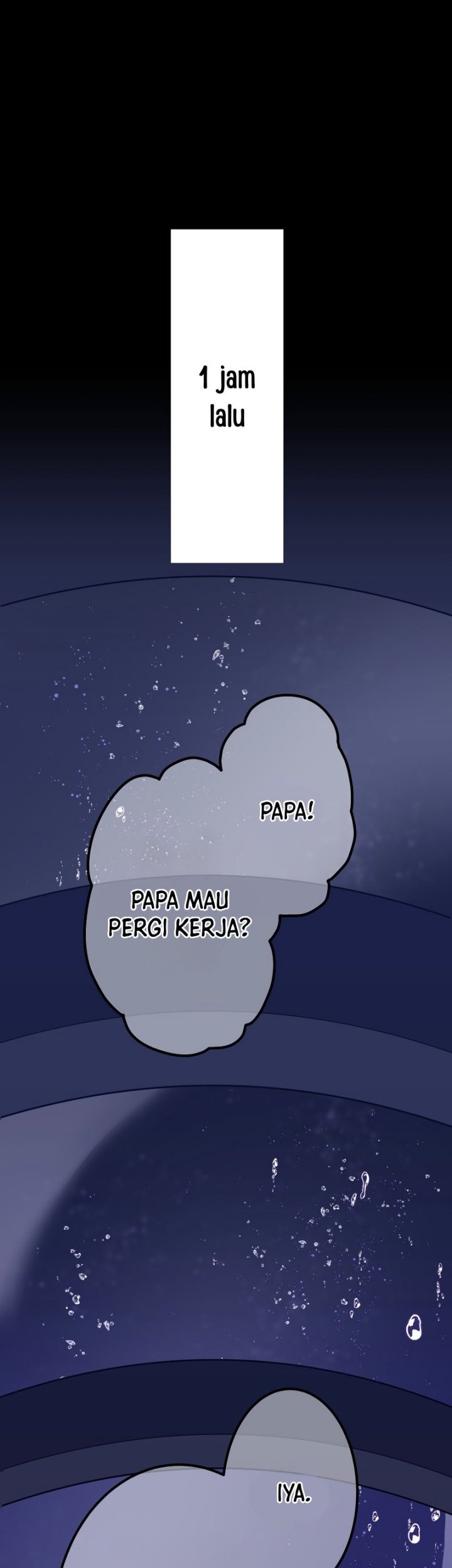 Baca Savior of Divine Blood ~Draw Out 0.00000001% to Become the Strongest~ Chapter 35 Gambar 2