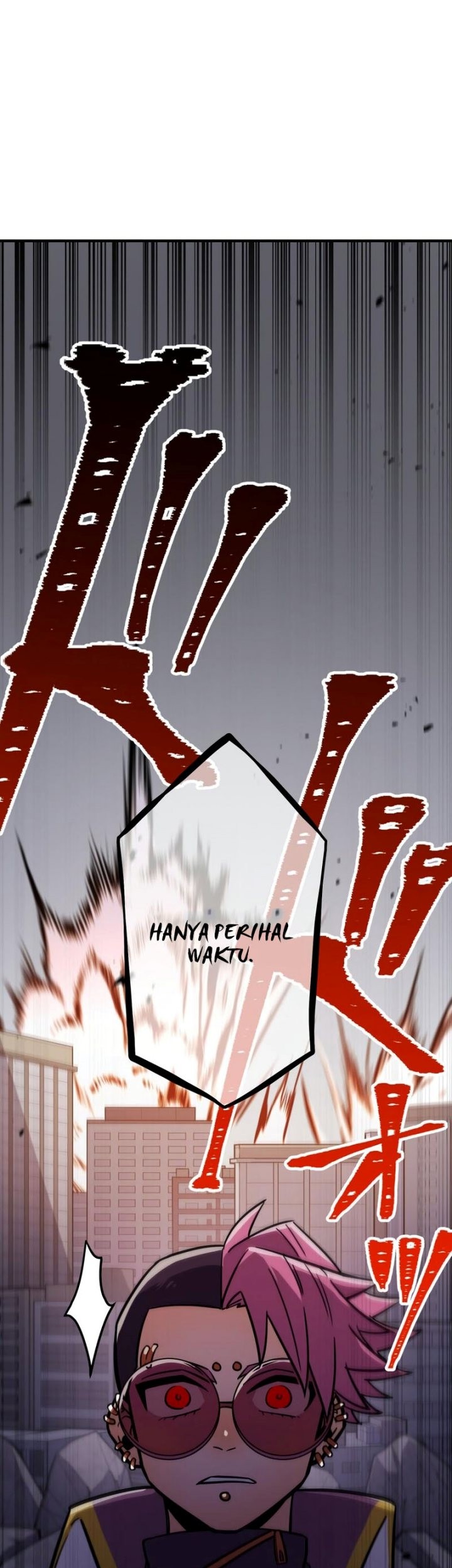 Savior of Divine Blood ~Draw Out 0.00000001% to Become the Strongest~ Chapter 34 Gambar 51