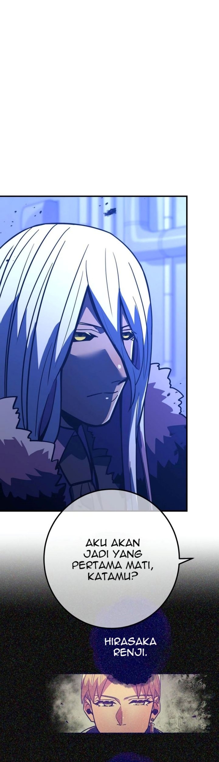 Baca  Savior of Divine Blood ~Draw Out 0.00000001% to Become the Strongest~ Chapter 34 Gambar 2
