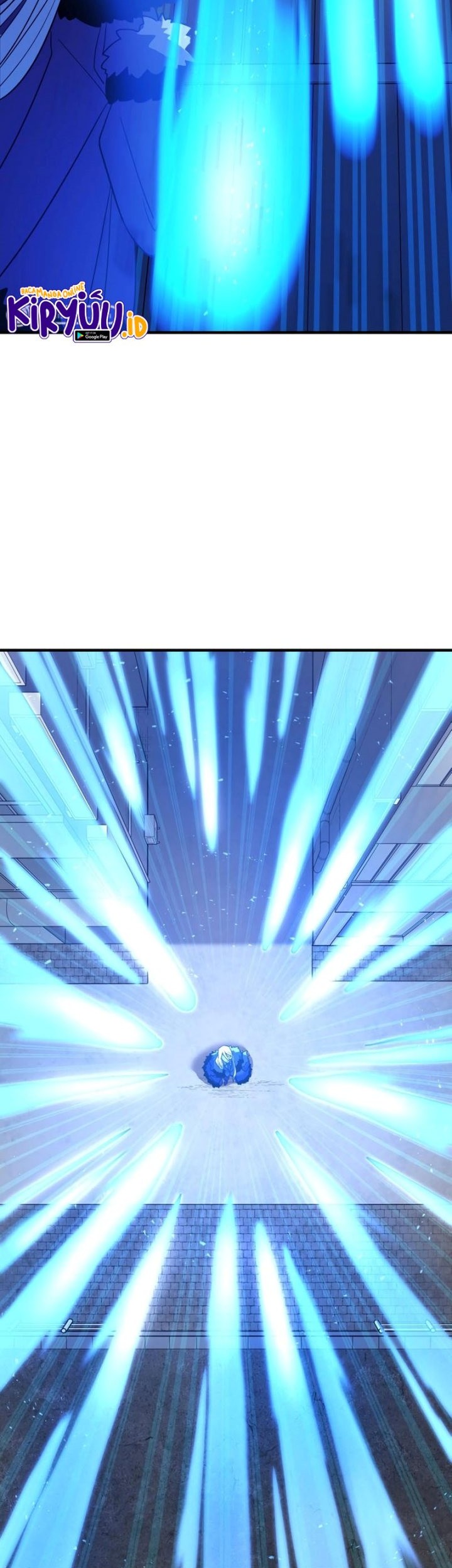 Savior of Divine Blood ~Draw Out 0.00000001% to Become the Strongest~ Chapter 34 Gambar 8