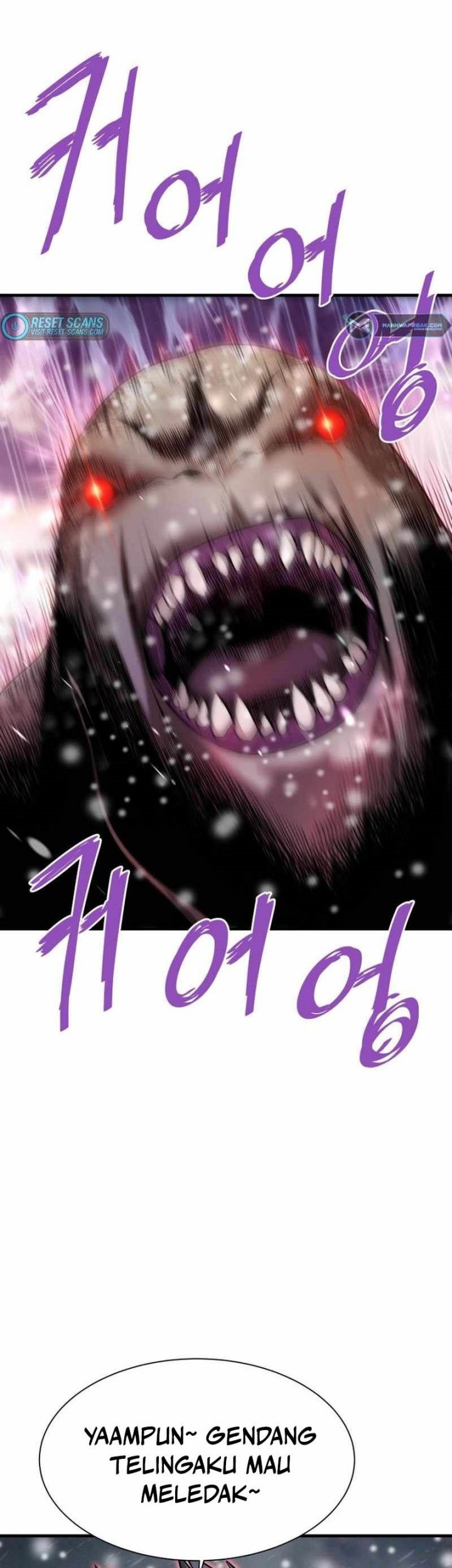 Baca Han Dae Sung Returned From Hell Chapter 45 Gambar 2