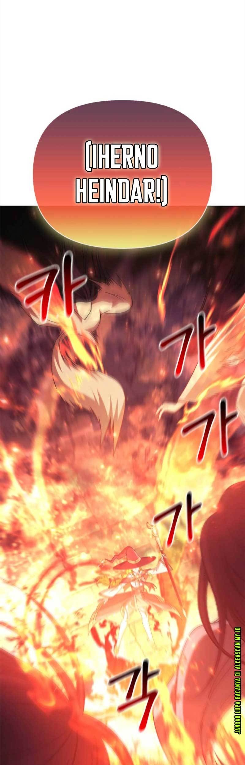 Survive as a Barbarian in the Game Chapter 25 Gambar 34