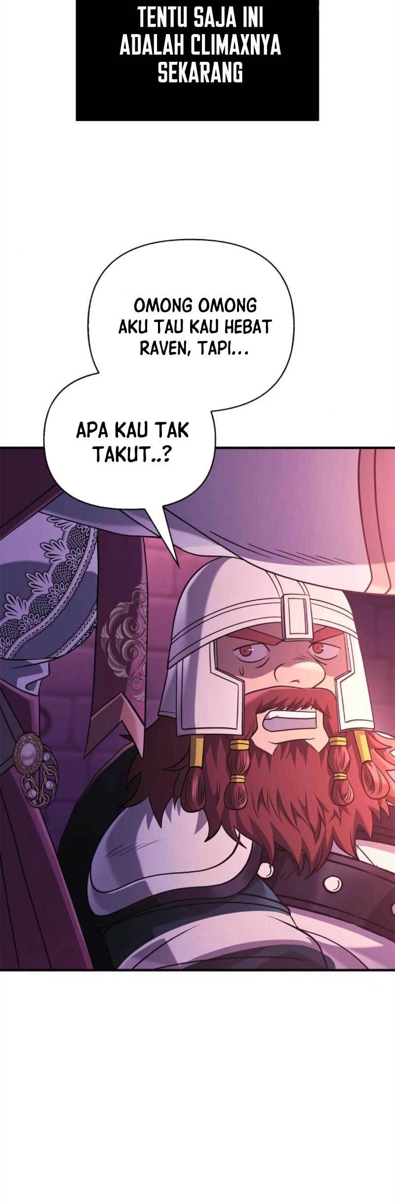 Survive as a Barbarian in the Game Chapter 25 Gambar 43