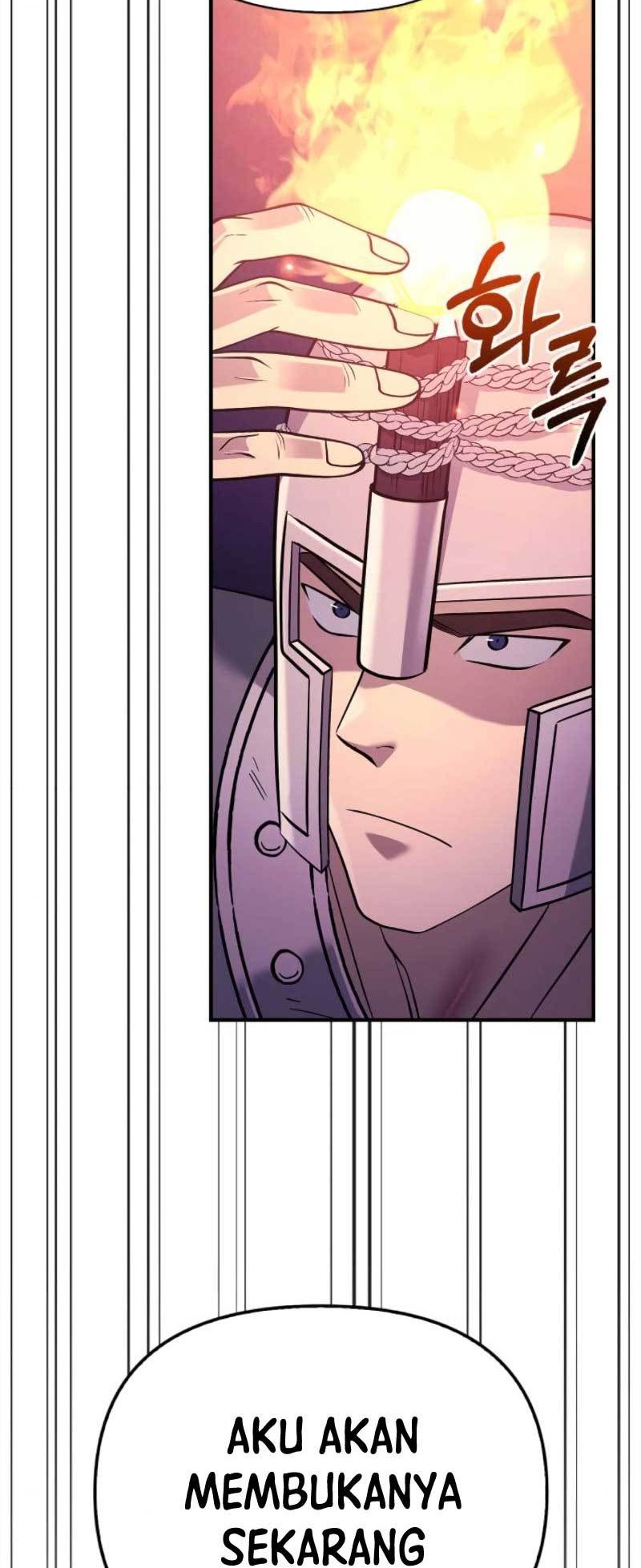 Survive as a Barbarian in the Game Chapter 25 Gambar 47