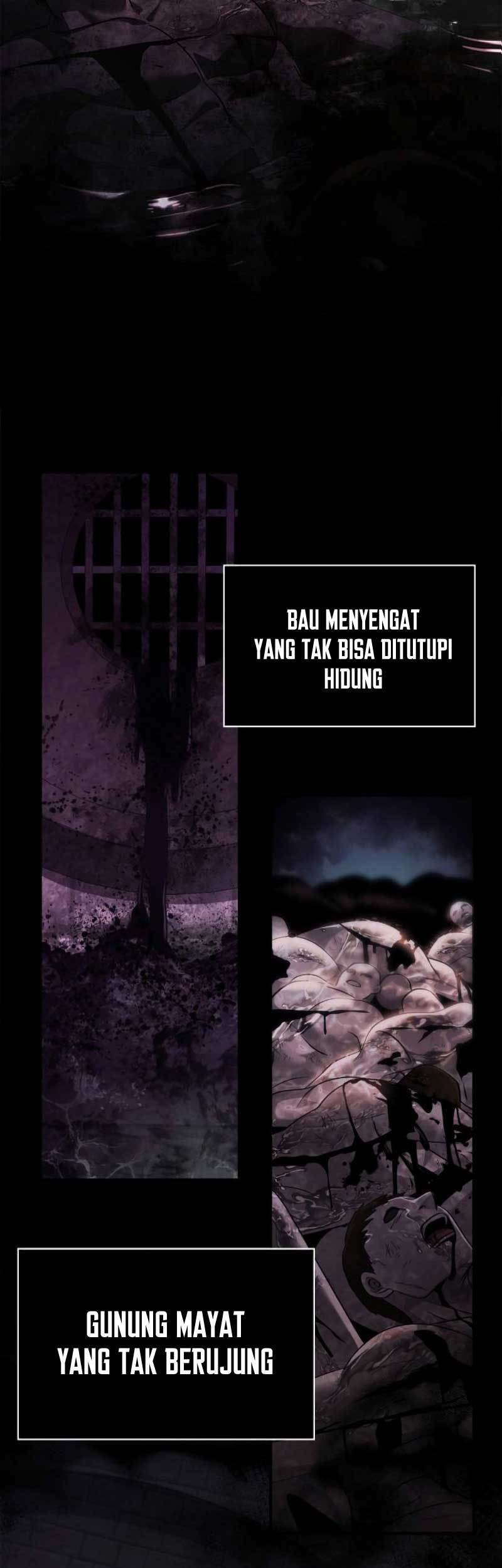Survive as a Barbarian in the Game Chapter 25 Gambar 50