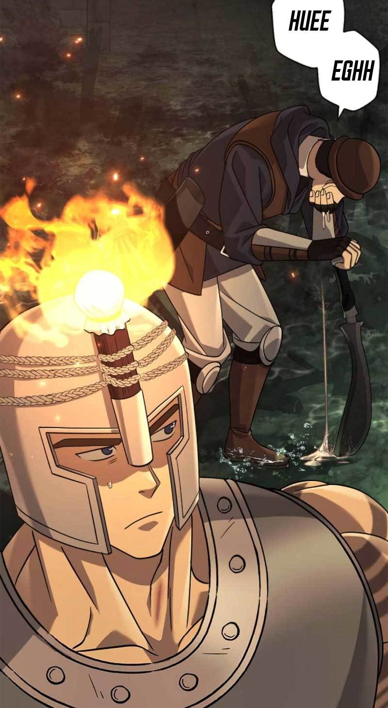 Survive as a Barbarian in the Game Chapter 25 Gambar 53