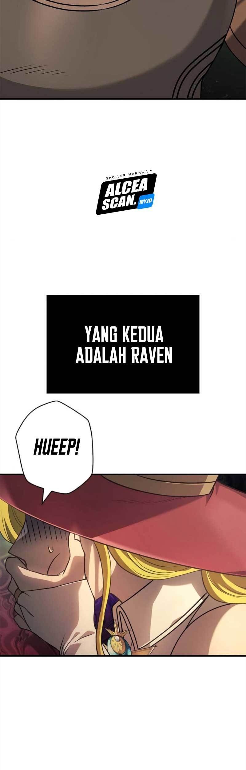 Survive as a Barbarian in the Game Chapter 25 Gambar 54
