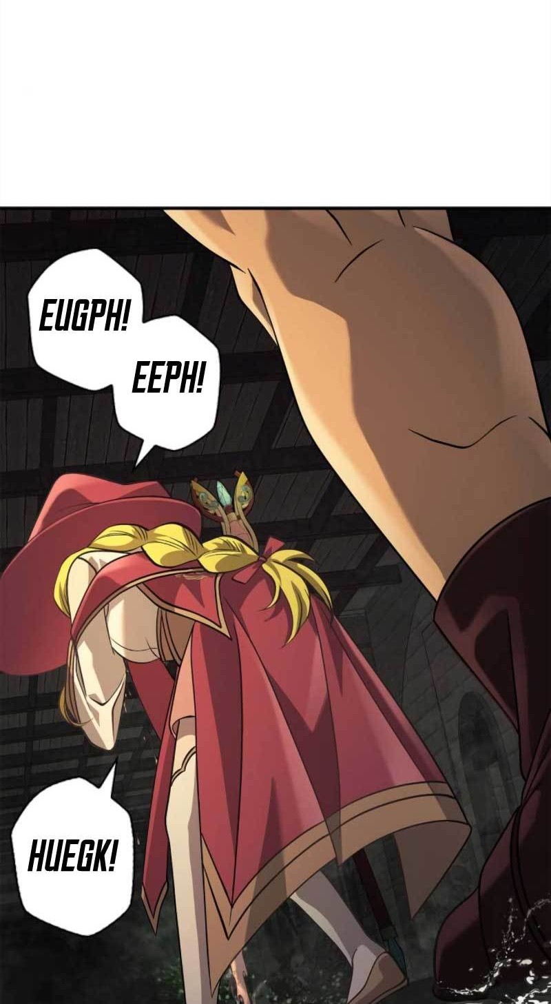 Survive as a Barbarian in the Game Chapter 25 Gambar 55