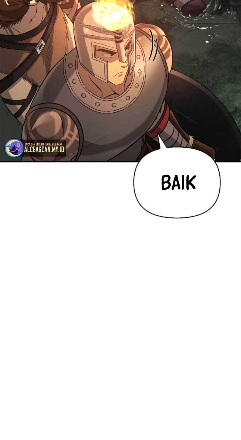 Survive as a Barbarian in the Game Chapter 25 Gambar 57