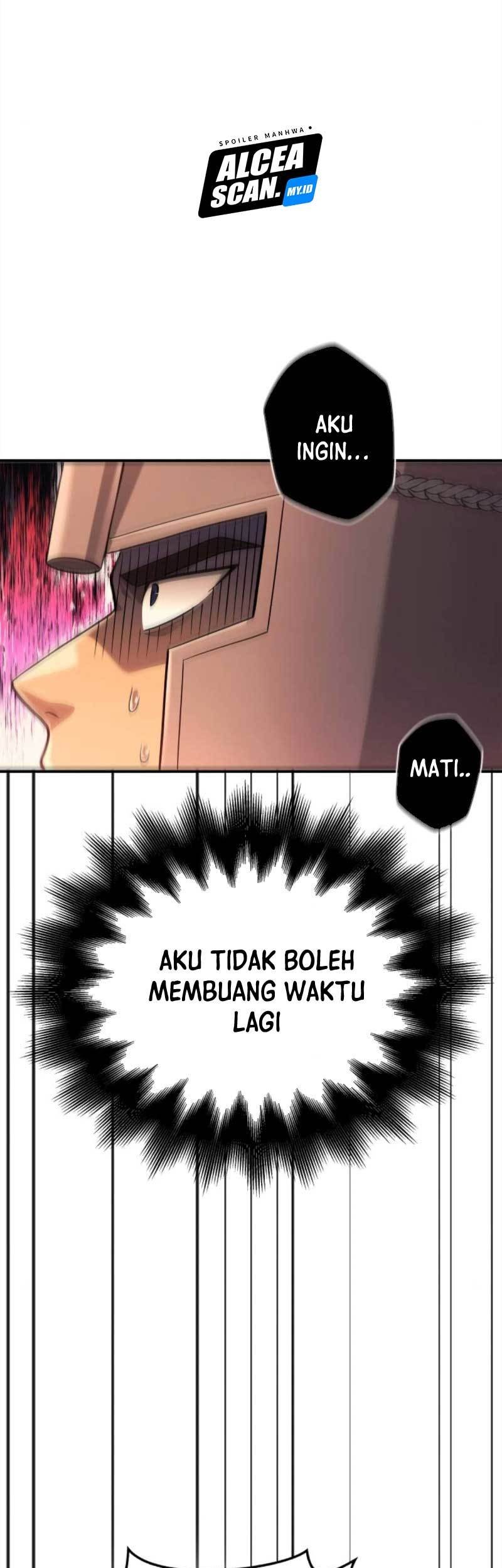 Survive as a Barbarian in the Game Chapter 25 Gambar 67