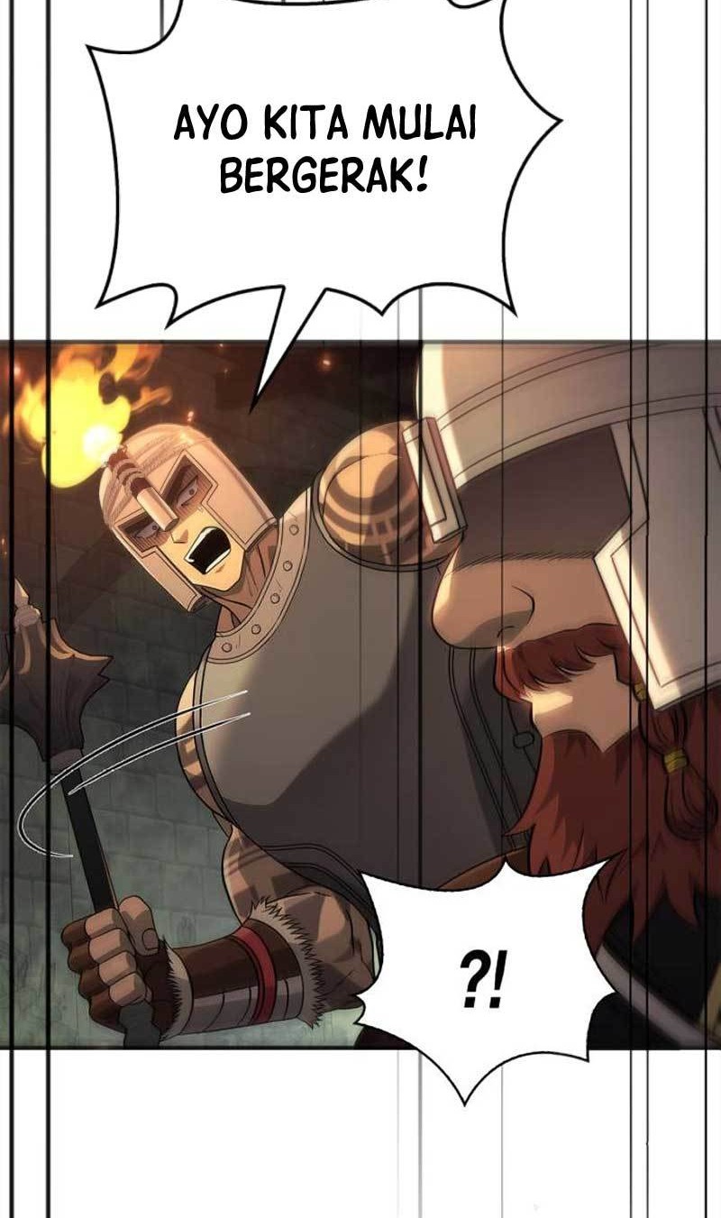 Survive as a Barbarian in the Game Chapter 25 Gambar 68