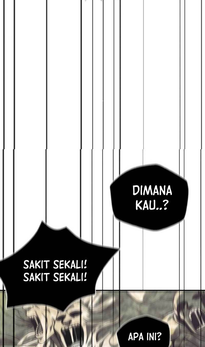 Survive as a Barbarian in the Game Chapter 25 Gambar 70