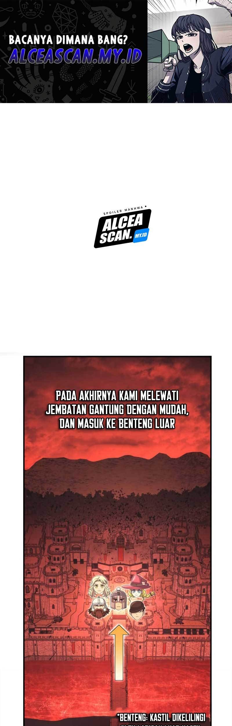 Baca Survive as a Barbarian in the Game Chapter 25 Gambar 2