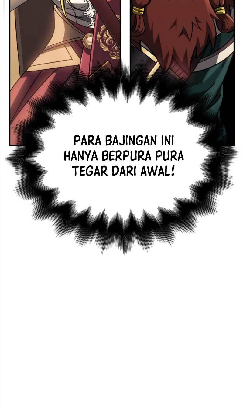 Survive as a Barbarian in the Game Chapter 25 Gambar 72