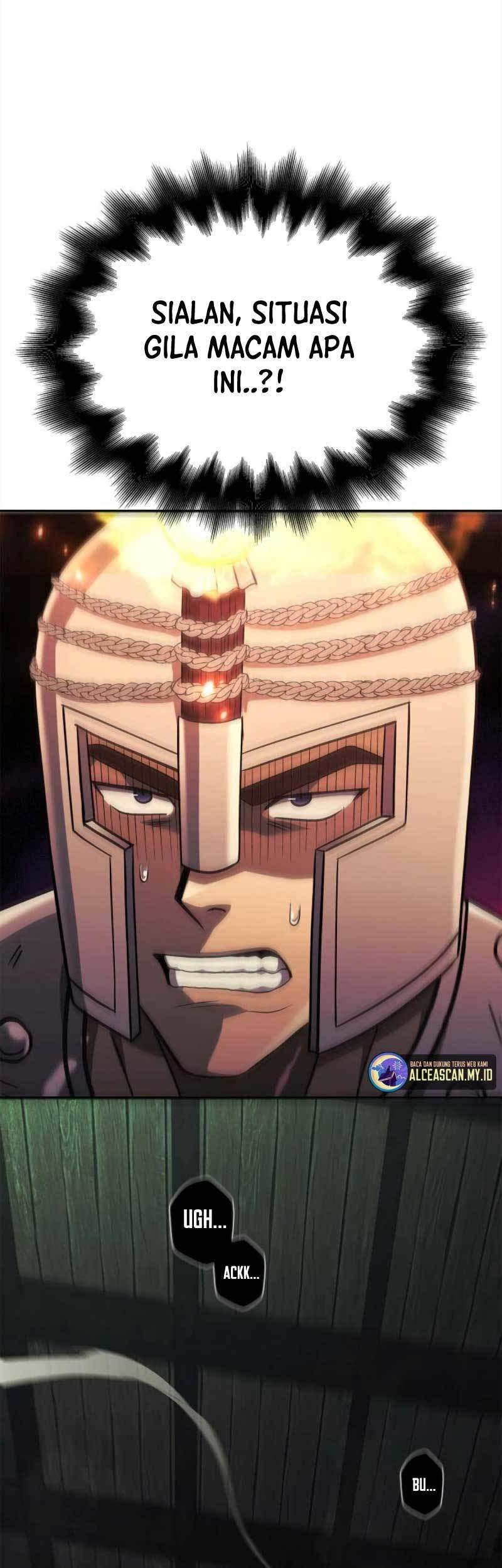 Survive as a Barbarian in the Game Chapter 25 Gambar 73