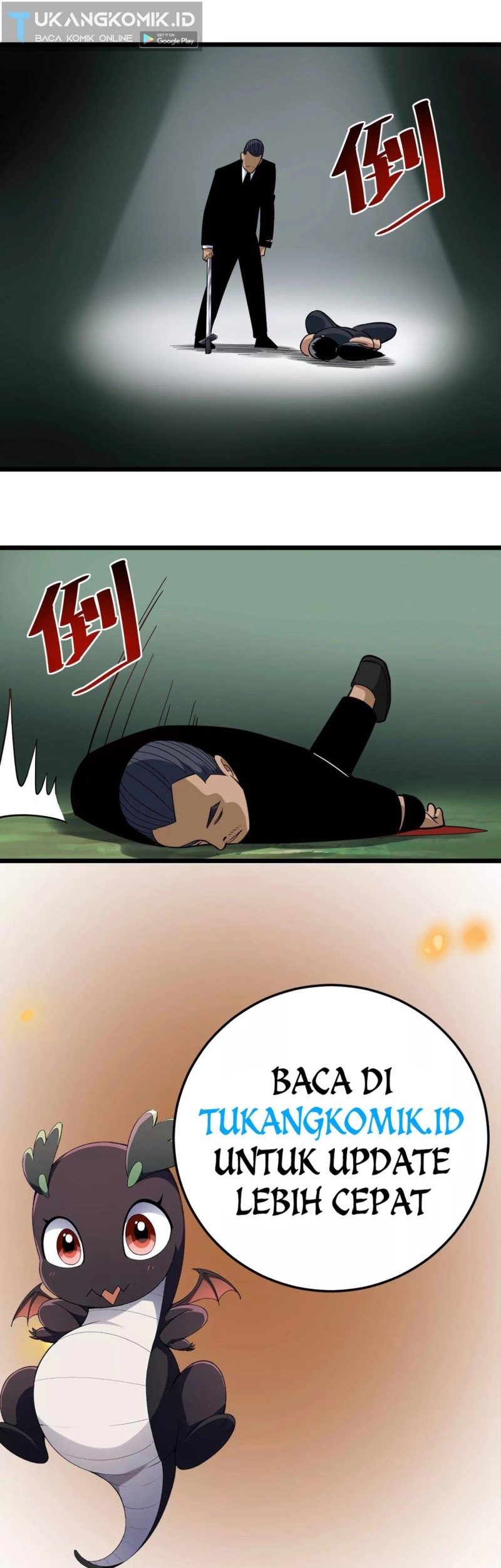 School Flower Master Chapter 210 Gambar 10