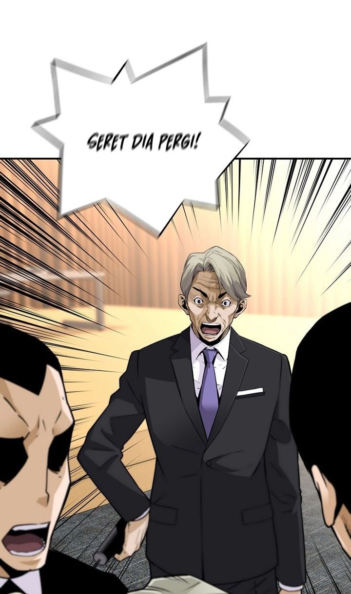 Return of the Legend Chapter 105 Gambar 41