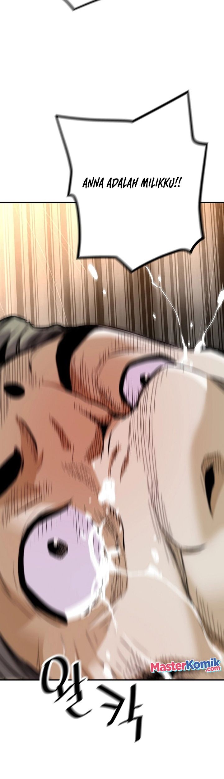 Return of the Legend Chapter 105 Gambar 46