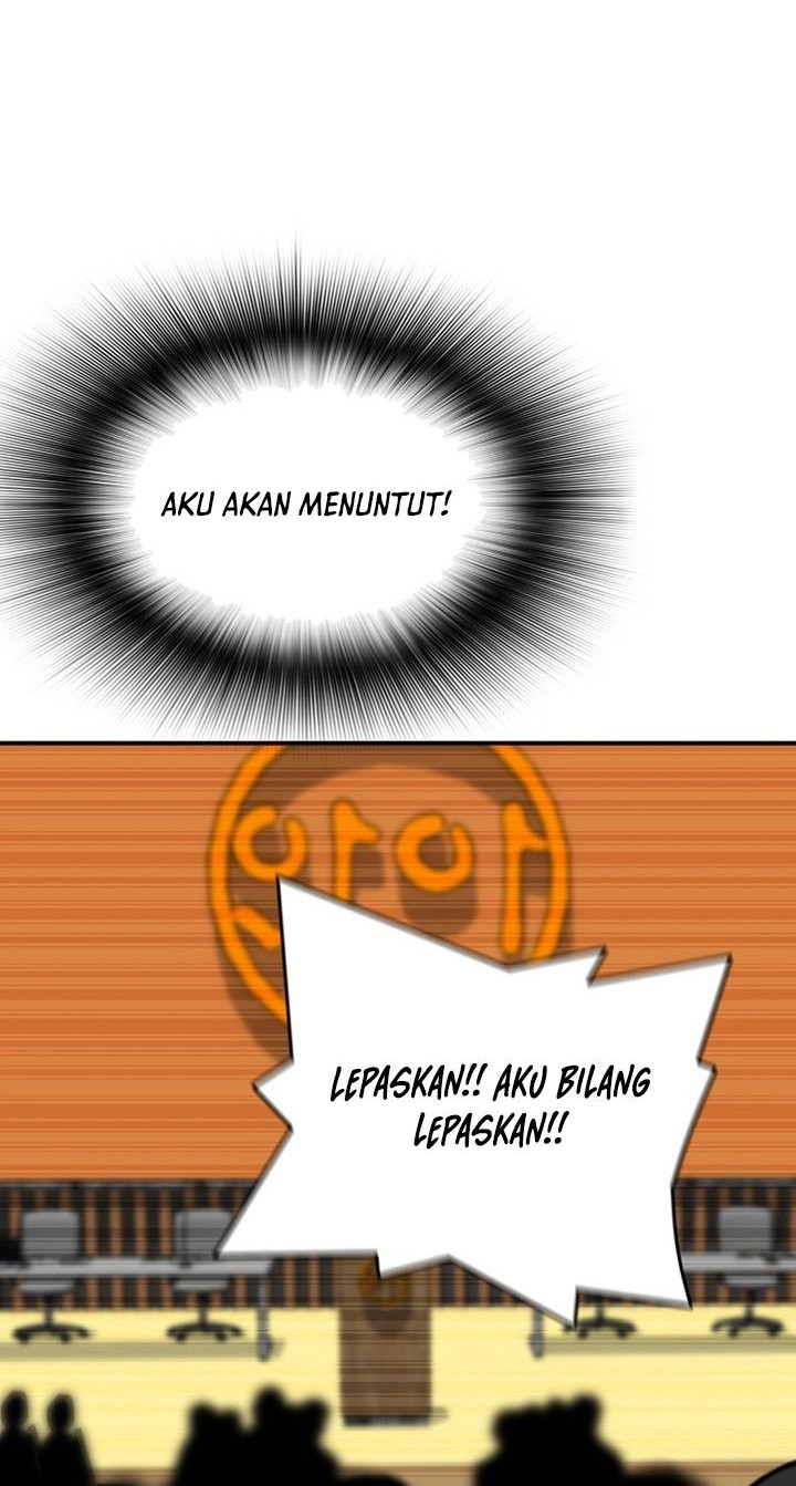 Return of the Legend Chapter 105 Gambar 47