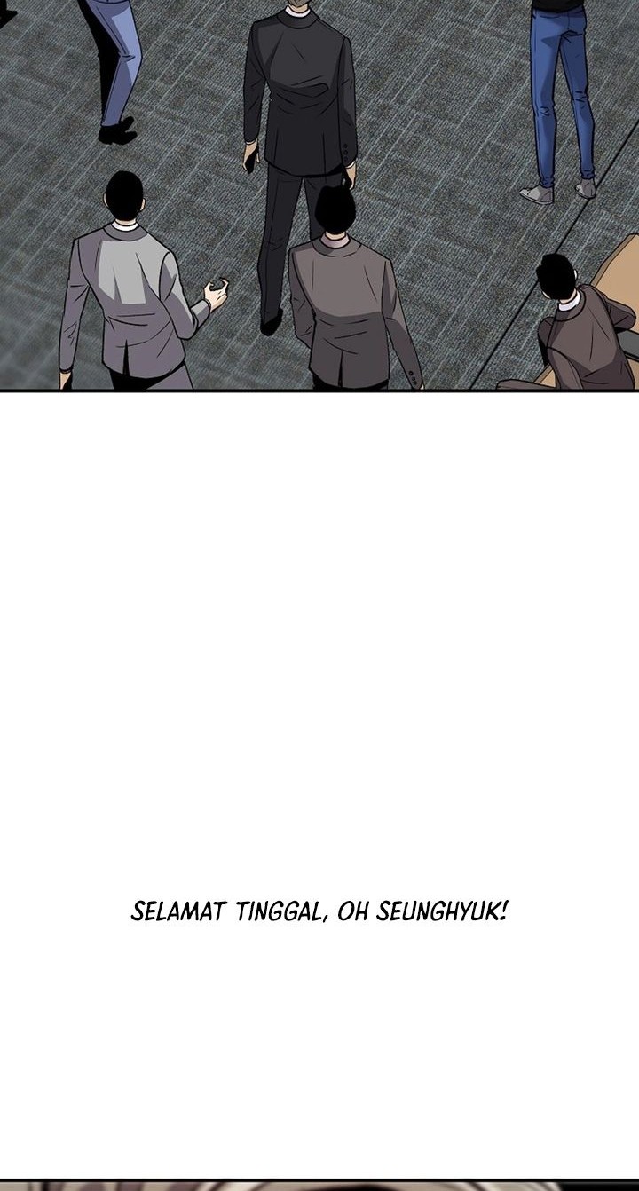 Return of the Legend Chapter 105 Gambar 49