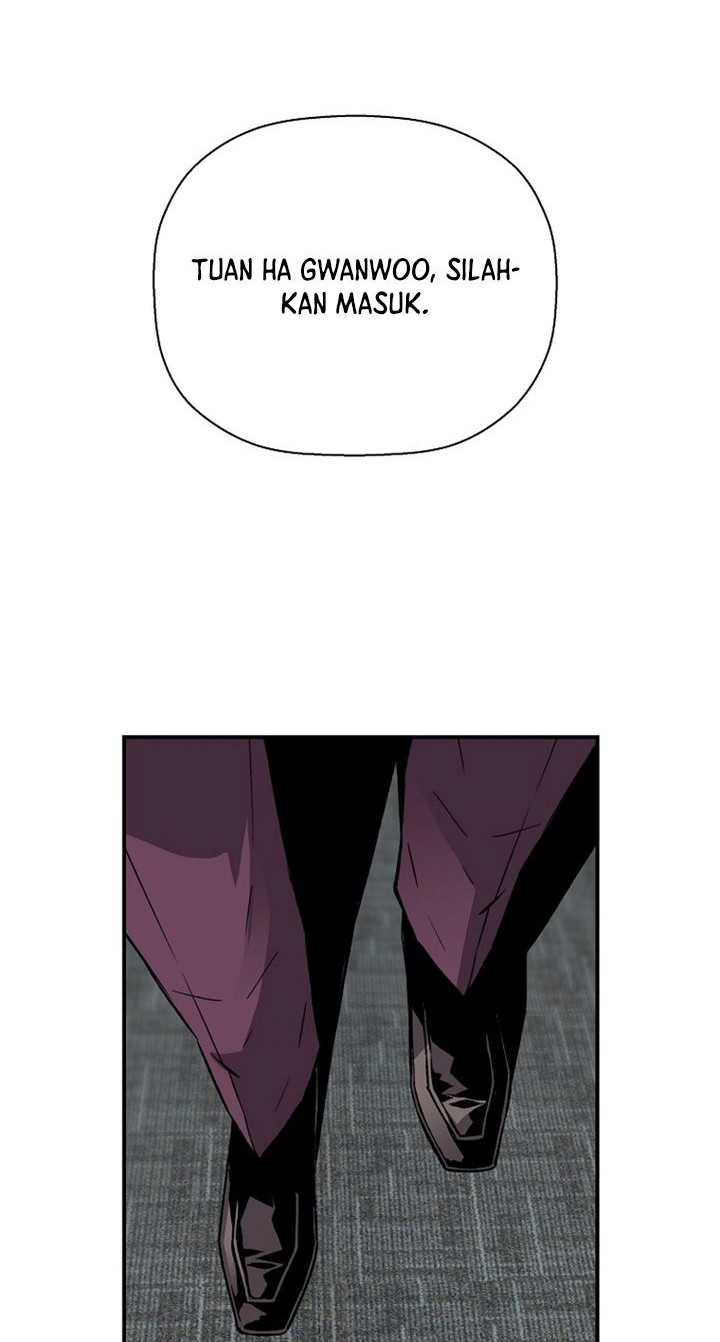 Return of the Legend Chapter 105 Gambar 53