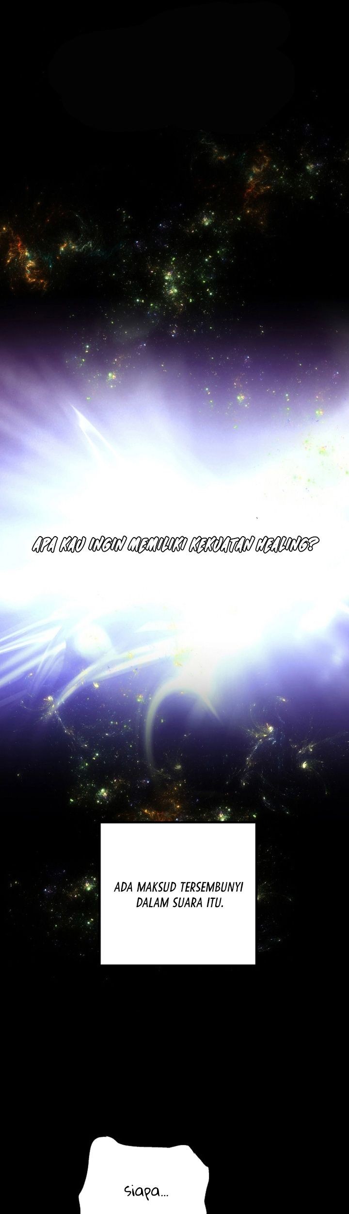 Baca  Return of the Legend Chapter 105 Gambar 2
